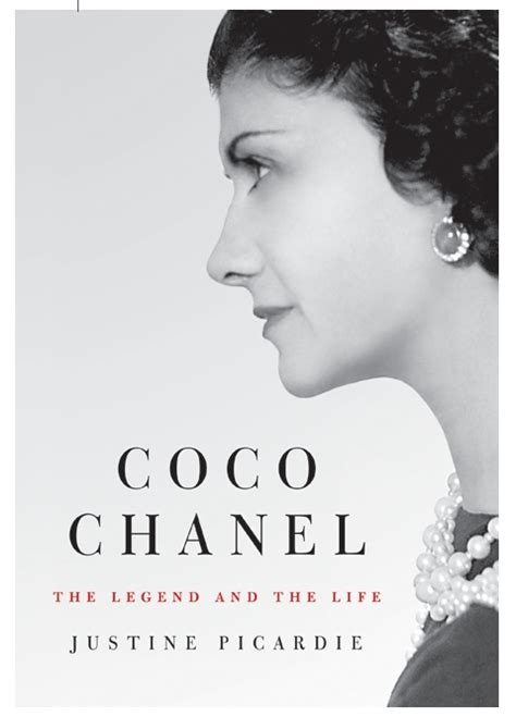 Coco Chanel : The Legend and the Life 